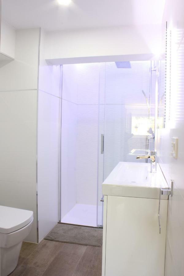 סנטיאגו דה קומפוסטלה Apartamento Home Santo מראה חיצוני תמונה