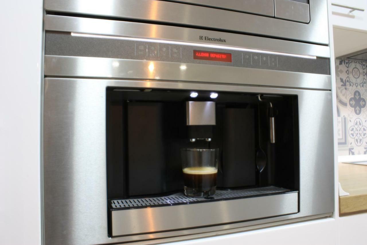 סנטיאגו דה קומפוסטלה Apartamento Home Santo מראה חיצוני תמונה